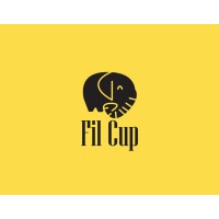Filcup - Karton Bardak Logo