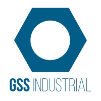 GSS Industrial Logo