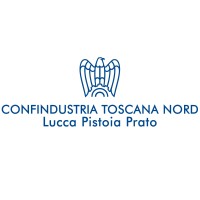 Confindustria Toscana Nord Logo