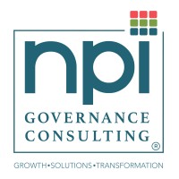 NPI Governance Consulting Logo
