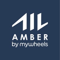 Amber Logo