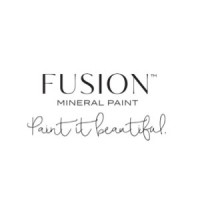 Fusion Mineral Paint Logo