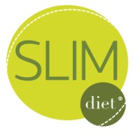 SLIMdiet Logo