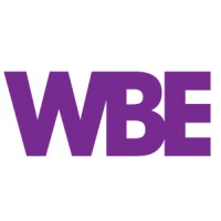 WBE Groep Logo