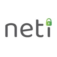 NETI IT Consulting Ltd. Logo