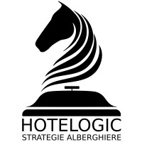 HOTELOGIC Logo