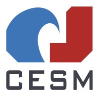 CESM Logo