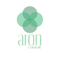 Aron Consult Logo