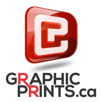 Graphic Prints Logo