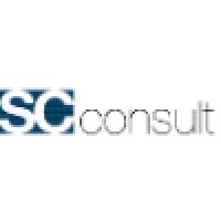 SC Consult Logo