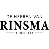 De Heeren van Rinsma Logo