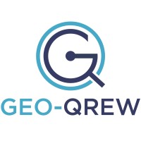 Geo-QREW Logo