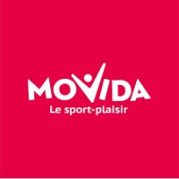 Movida Club Logo