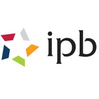 Industrial Park Belgrade Logo
