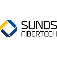 Sunds Fibertech AB Logo