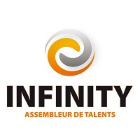 Infinity Logo