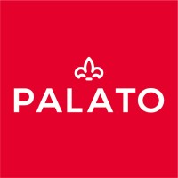 Palato Supermercado Logo