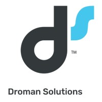 Droman Solutions Ltd Logo