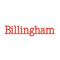 M. Billingham and Co Ltd Logo