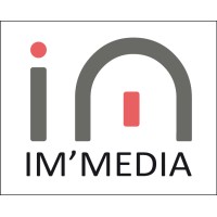 IMMEDIA Logo
