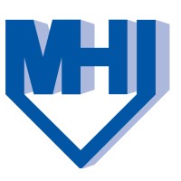 MHI Ship Repair & Services Logo