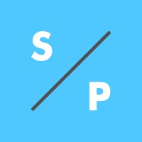 Simple & Pretty Logo