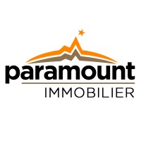 Paramount Morocco Logo