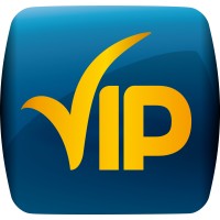VIP UK Logo