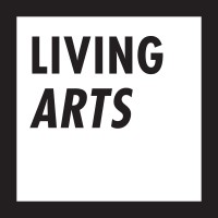 Living Arts Logo