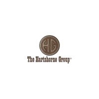 The Hartshorne Group Logo