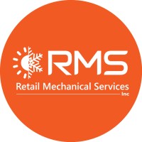 Retail Mechanical Services, Inc Logo