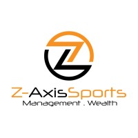 Z-Axis Sports Management Logo