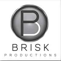 Brisk Productions Logo