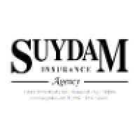 Suydam Insurance Agency, LLC Logo