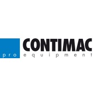 CONTIMAC Logo