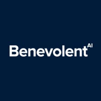 BenevolentAI Logo