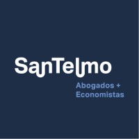 San Telmo Abogados y Economistas Logo