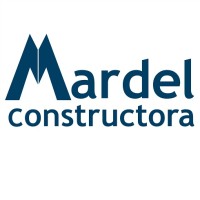 Constructora Mardel S.A. Logo