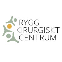 Ryggkirurgiskt Centrum - RKC Logo