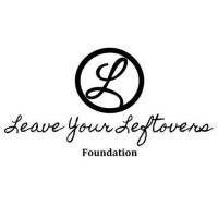 Leave Your Leftovers Foundation Logo