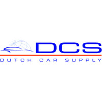 Dutch Car Supply Logo