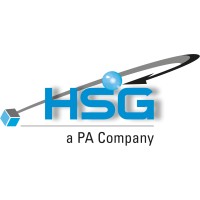 HSG Engineering srl Logo