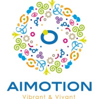 AIMOTION Logo