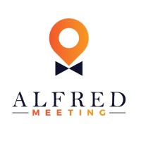 Alfred Meeting Logo