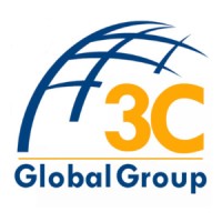 3C Global Group Logo