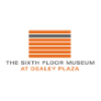 The Sixth Floor Museum at Dealey Plaza Logo