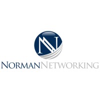 Norman Networking Logo