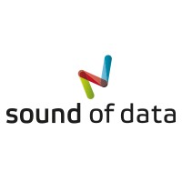 Sound of Data Logo