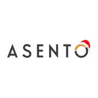 Asento Logo