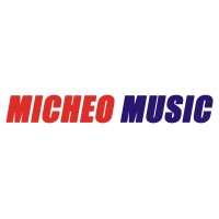Micheo Music Logo